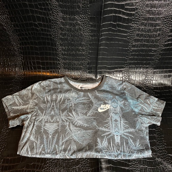 Nike Palm Tree Shirt - Picture 2 of 3